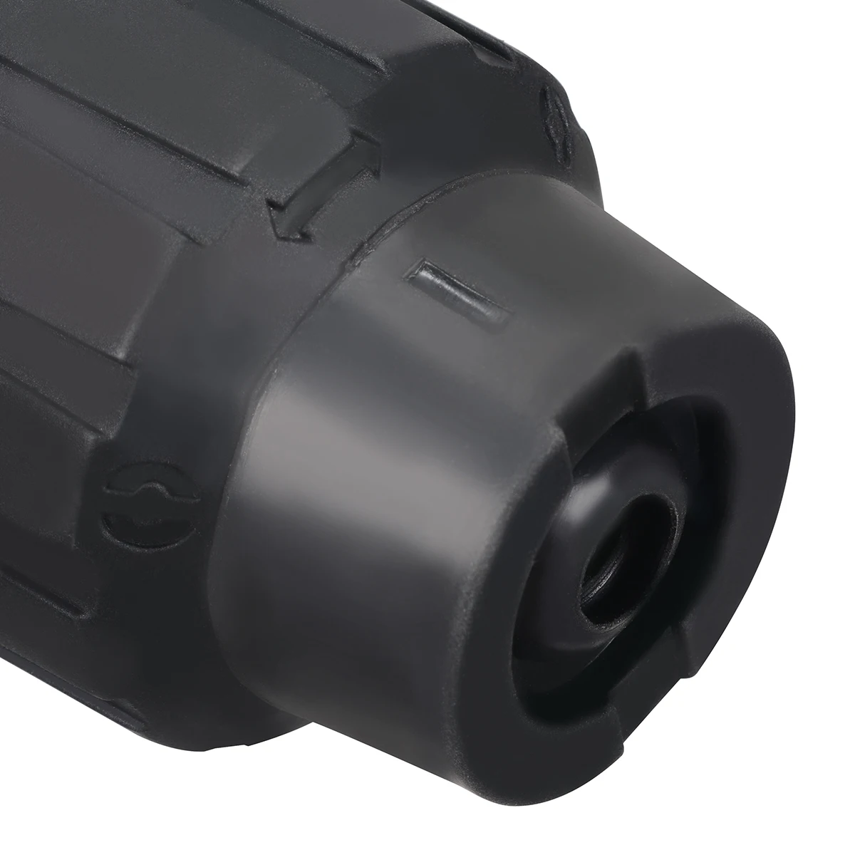 Black Replacement Chuck Accessory for Rotary Hammer Drills TE1 TE5 TE6 TE7 TE14 TE15