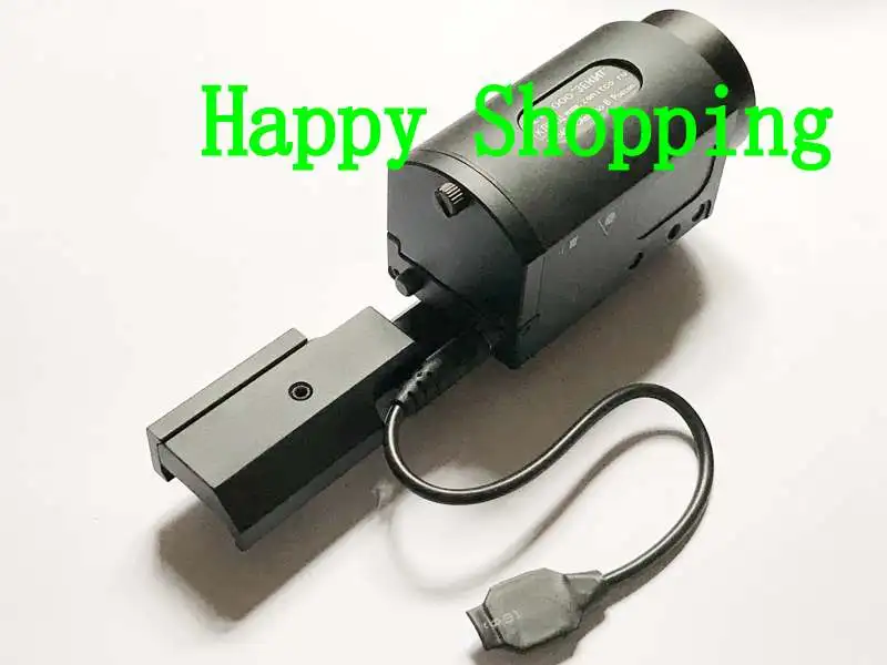 Новый AK47 AK74 AK SD 47 74 тактический пистолет свет TWPS оружие светодиодный фонарик