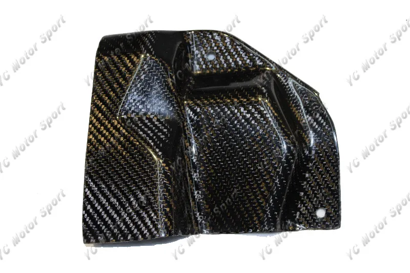 1995-1998 Nissan S14 S14A Silvia Zenki Kouki 200SX 240SX ABS Cover CF
