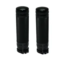 Двигатели на заказ " 25 мм мотоцикл рукоятка штыри для Harley Dyna VRSC XL XR Softail Touring Мотокросс ручки для мотокросса