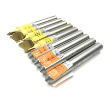 Wenxing 95 градусов резак F(0060) и 95 градусов копировальный щуп для WENXING& DEFU& MODEN ключ резки(10 шт./лот