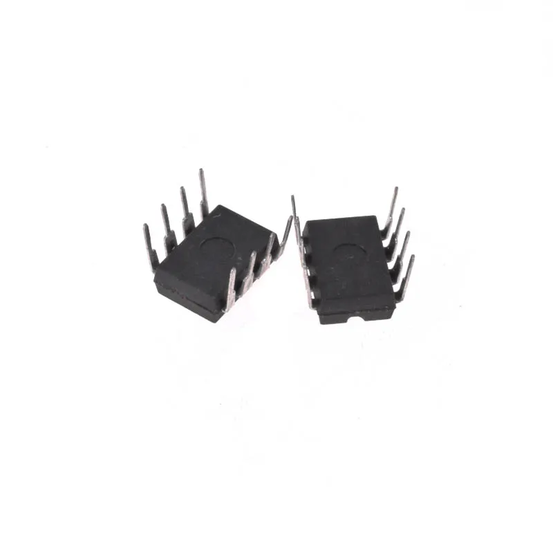 10 шт. драйвер MOSFET Dual Power IC TSC428CPA TSC428|Интегральные схемы| |