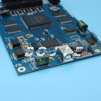 

Crystaljet 1000 4000 5000 seiko printer main board crystaljet 6000 9000 printer main board