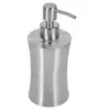 220/250/400mL Stainless Steel Liquid Soap Dispenser Bathroom Soap Container Pump Lotion Dispenser Bottle Hand Sanitizer Holder ► Photo 2/6