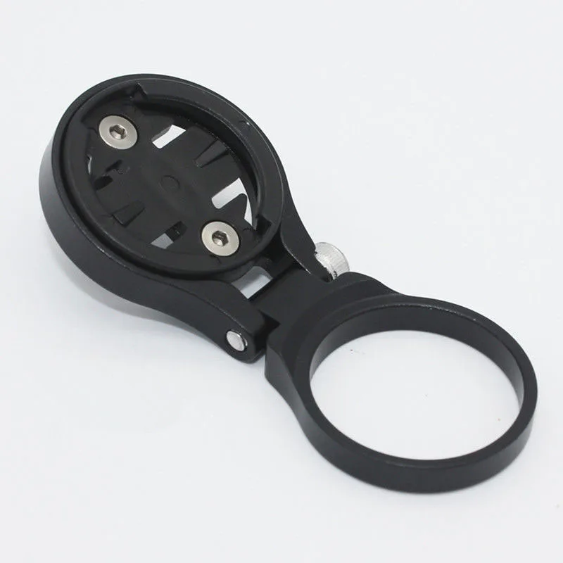 

Cycling Bike Mountain Adapter Mount Speedometer For Garmin Edge 510/520/800 Computer Durable GPS Extension Holder Accessory