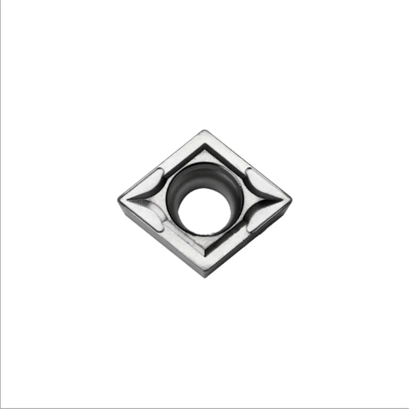 

CCMT060202 NX2525,100% original Mitsubishi carbide threading insert for thread turning tool holder boring bar cnc machine