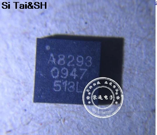 

A8293SESTR-T A8293 QFN integrated circuit