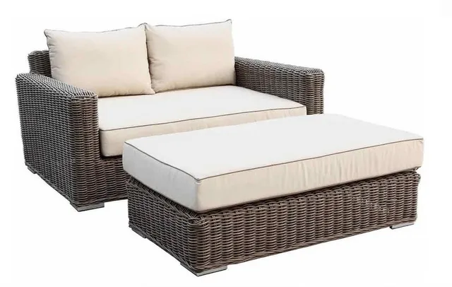 2017 Casa De Lujo Ronda Muebles de Ratán sillón con otomana en Jardín Sofás de Muebles en AliExpress.com | Alibaba Group 2017 Casa De Lujo Ronda Muebles de Ratán sillón con otomana en Jardín Sofás de Muebles en AliExpress.com | Alibaba Group