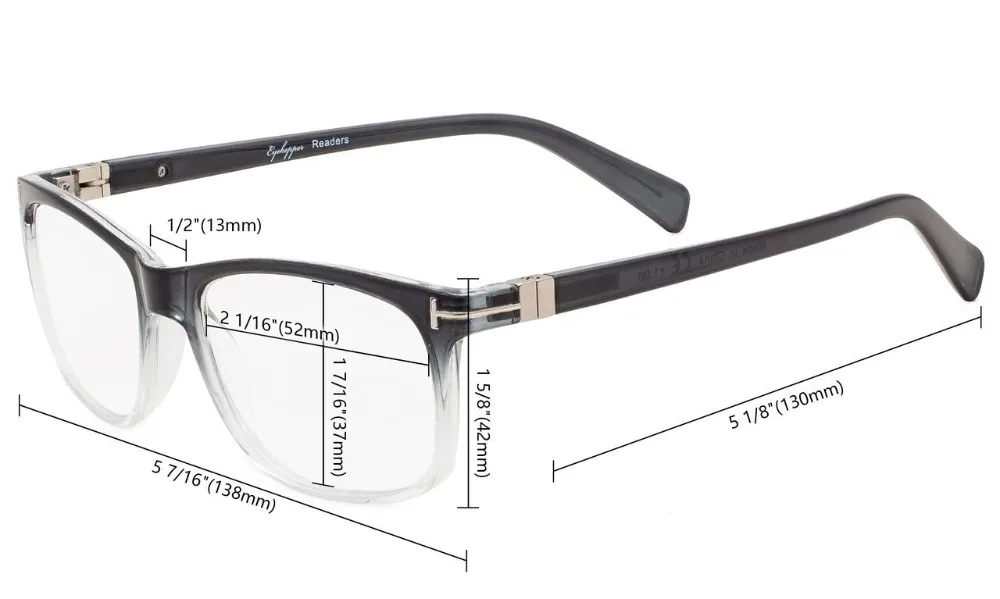 R150 5 шт.-разноцветные очки для чтения, 5 шт. в упаковке, модные очки для чтения, для мужчин и женщин