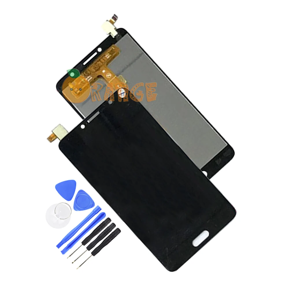 Новый монитор цифрового преобразователя для Alcatel One Touch Pop 4S 5095 OT5095 5095B 5095I K 5095Y