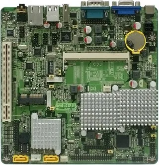 Nf95a-270-lf Industrial Motherboard IPC Motherboard Pos Touch Motherboard 100% tested perfect quality