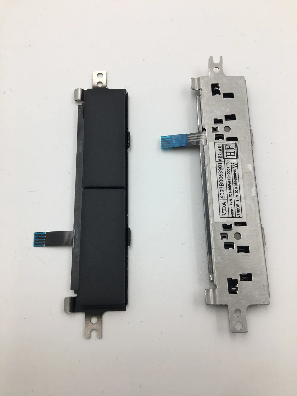 WZSM Original Touchpad for Dell E6220 XT3 Left and Right button Board 6037B0063901 | Компьютеры и офис