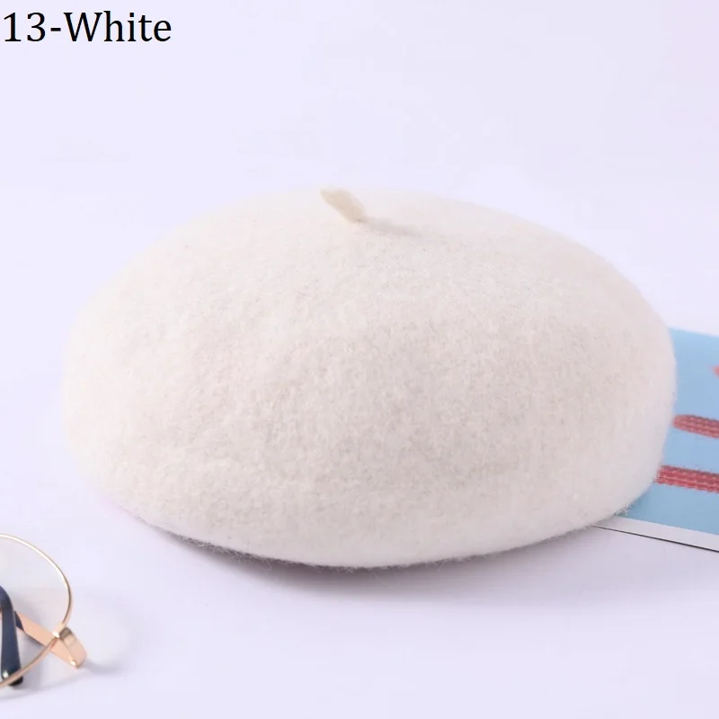 13-White