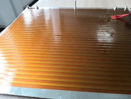

Jennyprinter X340 plus heated bed 3D PRINTER PART