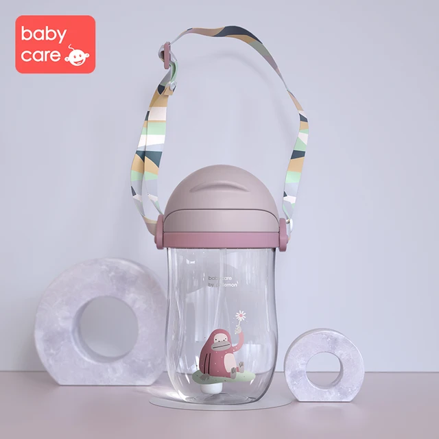 babycare by philemon bottle
