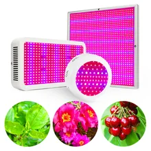 Светодиодный светильник для выращивания, полный спектр, 120 Вт, 216 Вт, 400 Вт, 600 Вт, 780 Вт, 1200 Вт, коробка для выращивания растений в помещении, палатка, Vegs, рост цветение Цветущий