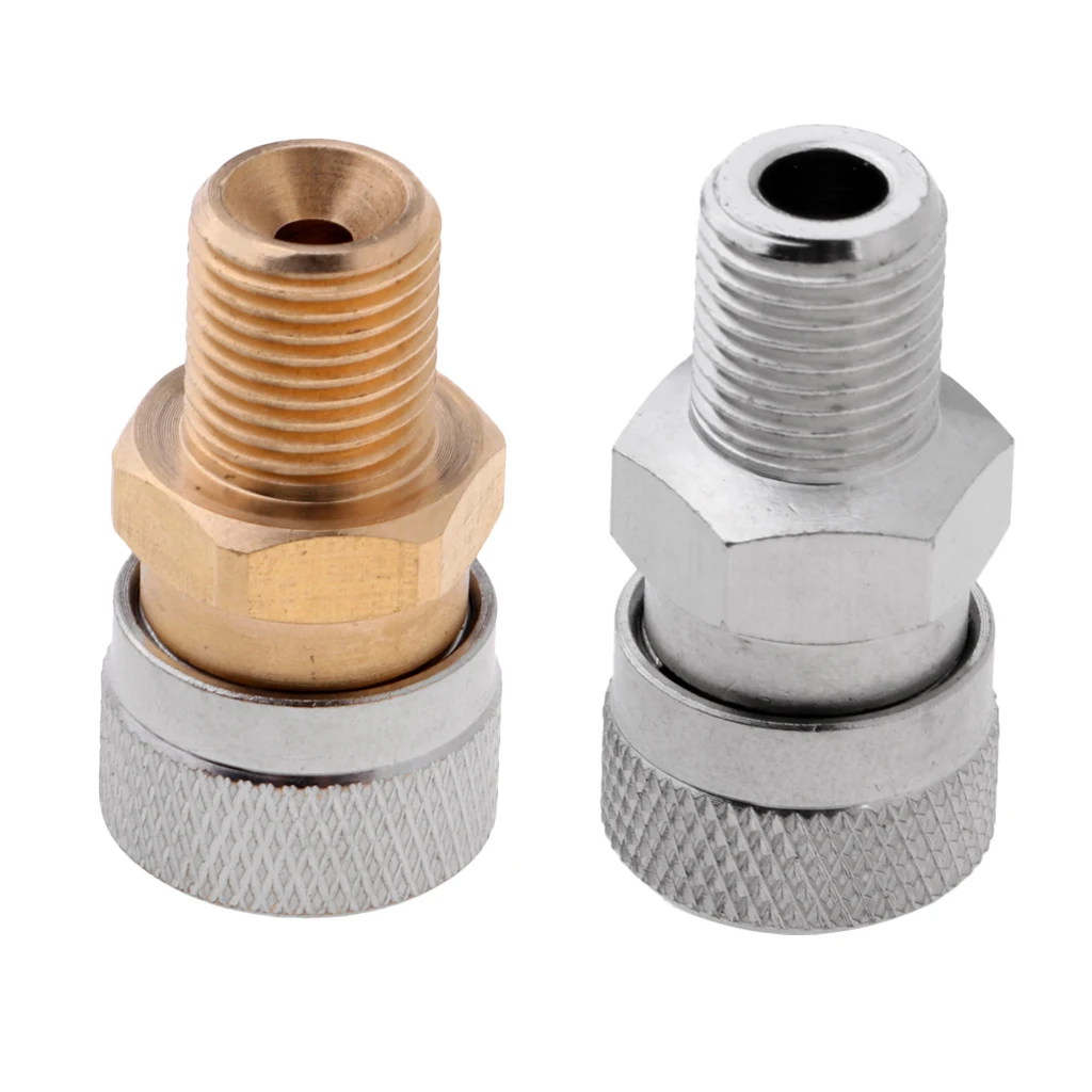Paintball Female Quick Disconnect Fit for 1/8in NPT Paintball Accessories Repair Tools
