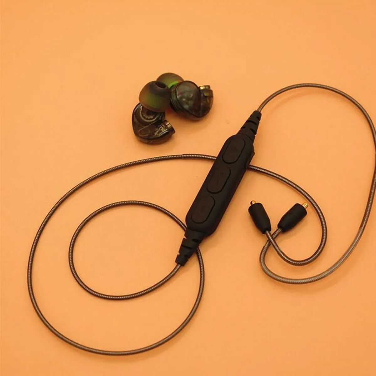 Online Buy Wholesale shure microphone cable from China shure microphone