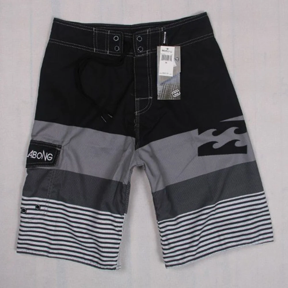 Big Size Mens Shorts Surf Board Shorts Summer Sport Beach Homme Bermuda Short Pants Quick Dry Silver Boardshorts 2018 New 30-44 Big Size Mens Shorts Surf Board Shorts Summer Sport Beach Homme Bermuda Short Pants Quick Dry Silver Boardshorts 2018 New 30-44