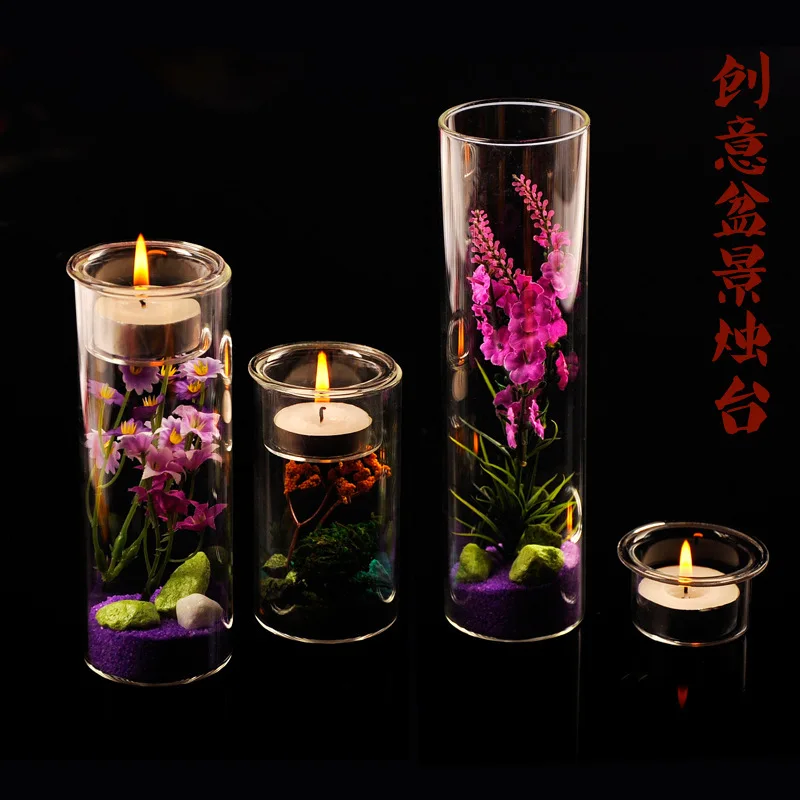 diy glass vase decorations aliexpress buy patent creative diy potted candlestick glass candlestick dinner candle diy glass vase decorations aliexpress buy patent creative diy potted candlestick glass candlestick dinner candle