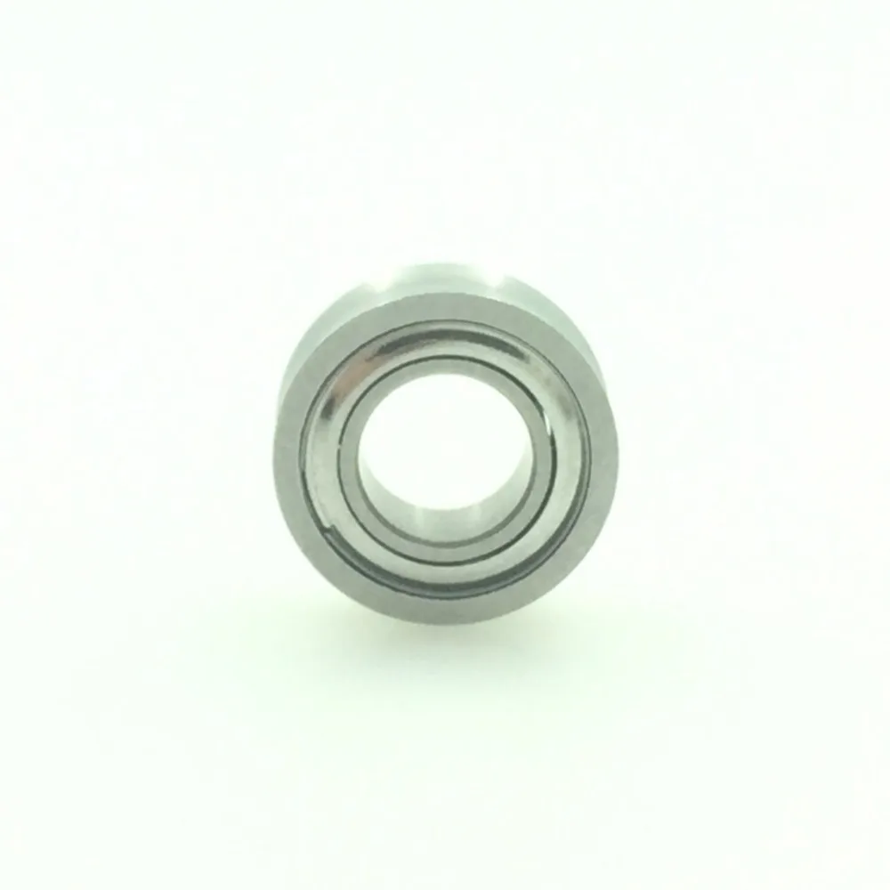 1 шт. подшипник yoyo для профессиональных металлических шариков YoYo R188T стальные