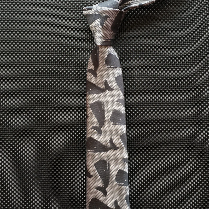 6 cm stripes tie necktie ties for men gift SHENNAIWEI