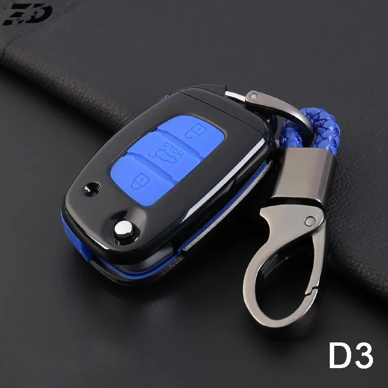D (3)