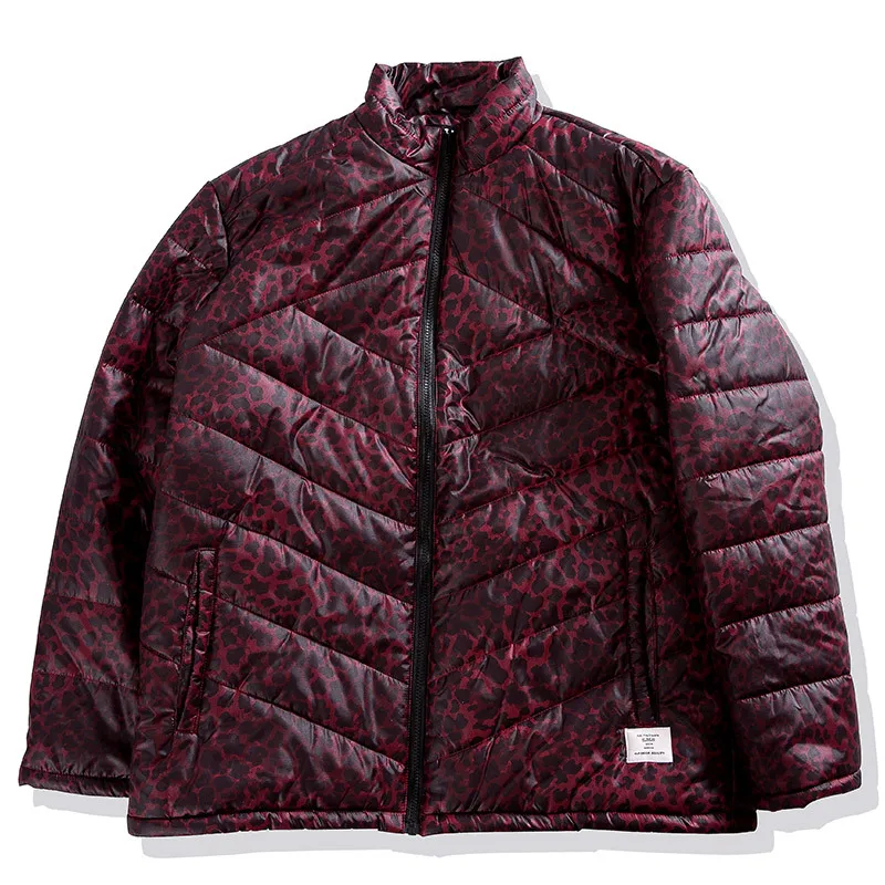 

Plus Size 7xl High Quality Mens Jacket Winter Warm Big Size Parka Coats Show Thin Stylish Men Coat Stand Collar Male Jacket Coat