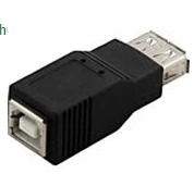 USB-адаптер Af-&gtBf типа A hun - Type B winder | Электроника