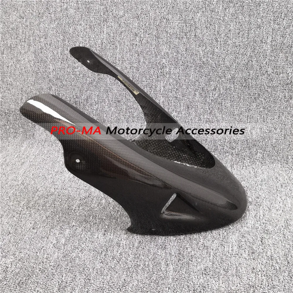 

Motorcycle Belly Pan in Carbon Fiber For Ducati Monster S2R 620 695