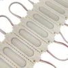 10 piezas 2W ventana frontal Led de inyección IP67 a prueba de agua DC12V módulo Led 5730 Luz de publicidad Led ► Foto 3/4