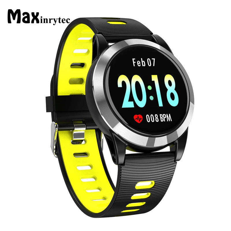 Smart Watch Men Women Waterproof Smart Wrist Watches Blood Pressure Digital Pedometer Bracelet Fitness Tracker For IOS Android