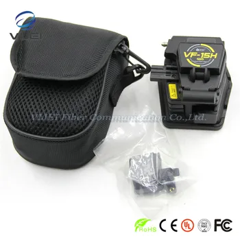 

Original INNO VF-15 Optical Fiber Cleaver VF-15H fiber cleaver + Storage Box
