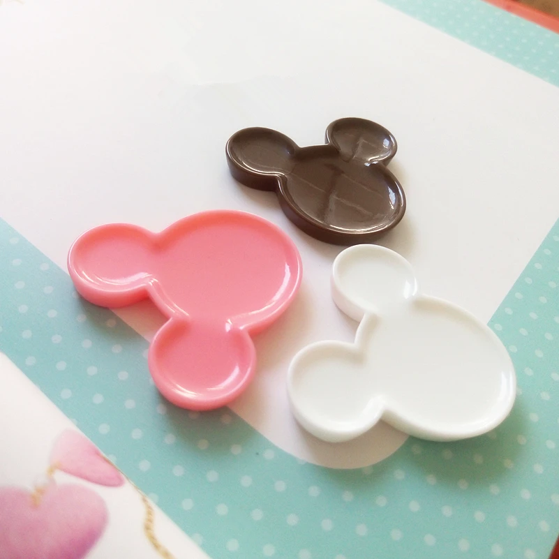 dollhouse plate