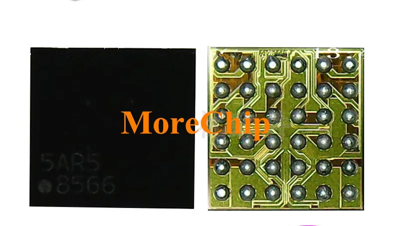 8566 Backlight IC For iPad 5 6 Pro 12.9 mini 2 3 Air 1 Light Control Chip 36 pins 5pcs/lot | Мобильные телефоны и
