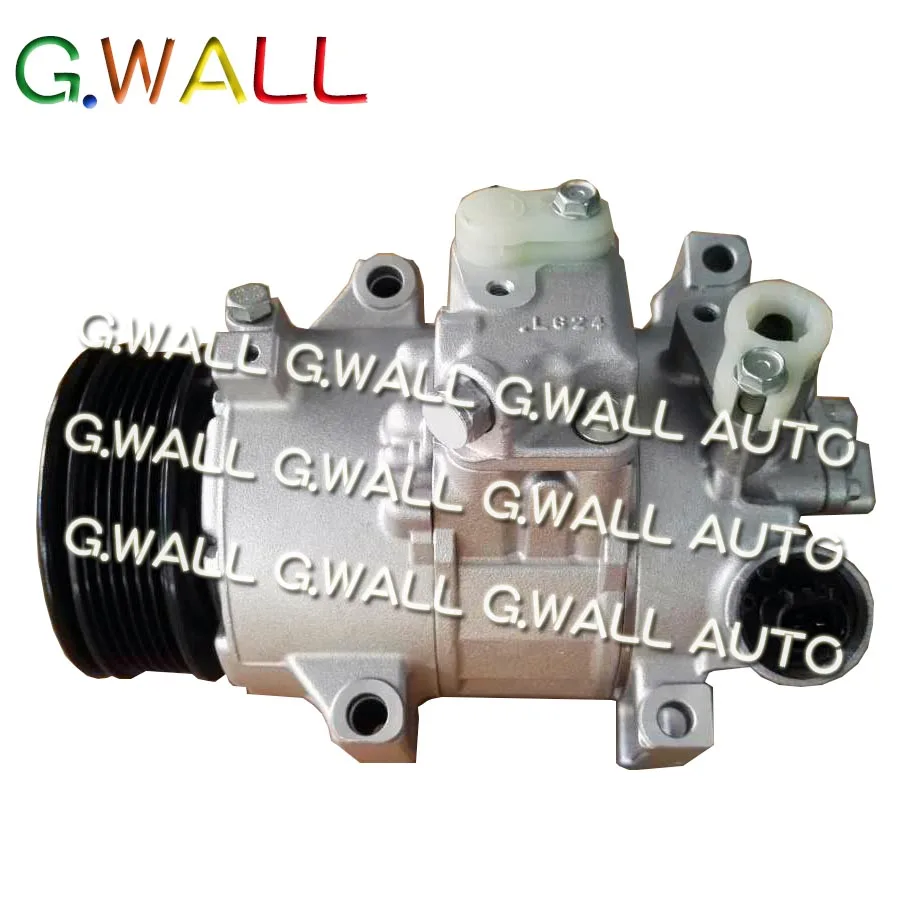 

6SEU14C Auto AC Compressor For Toyota Corolla 88310-1A751 447190-8502 883101A751 4471908502