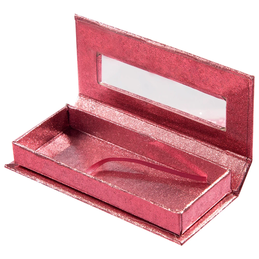 lashes Packaging