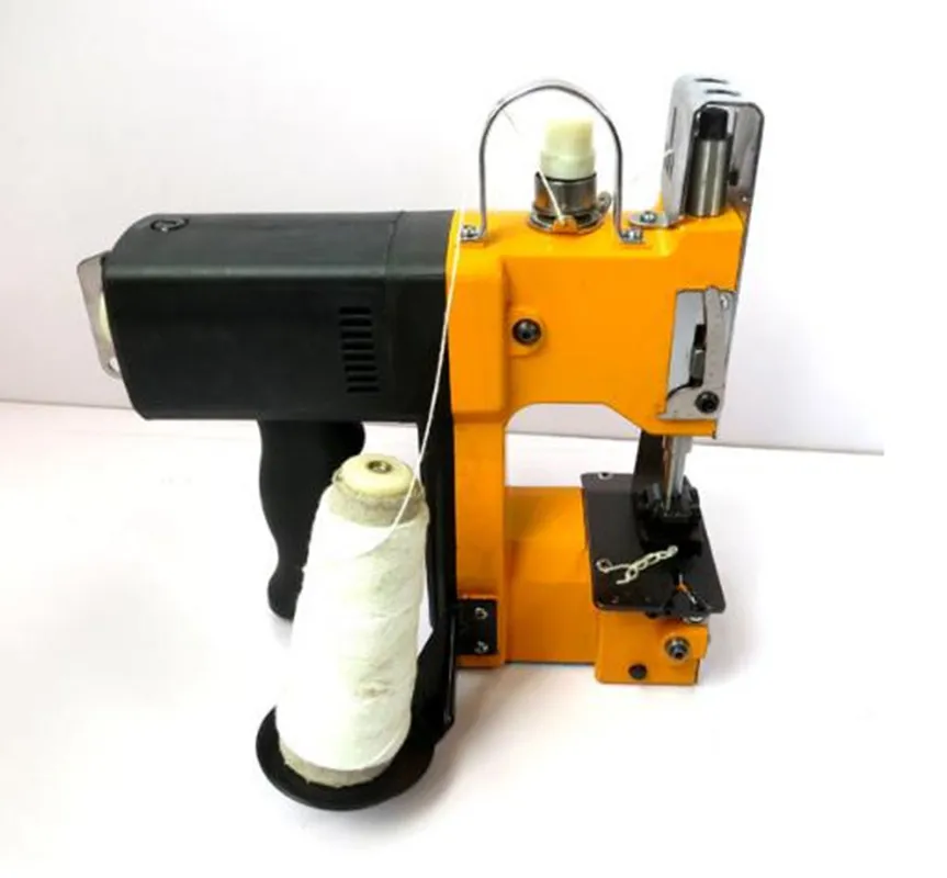 

GK9-350 Electric hand sewing machine gun type sealing machine