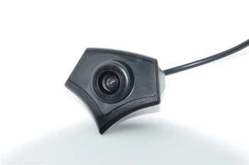 

For Mazda 2 3 5 6 8 CX-7 CX-9 Car Front view Parking Camera CCD HD Waterproof Night Vision Camera