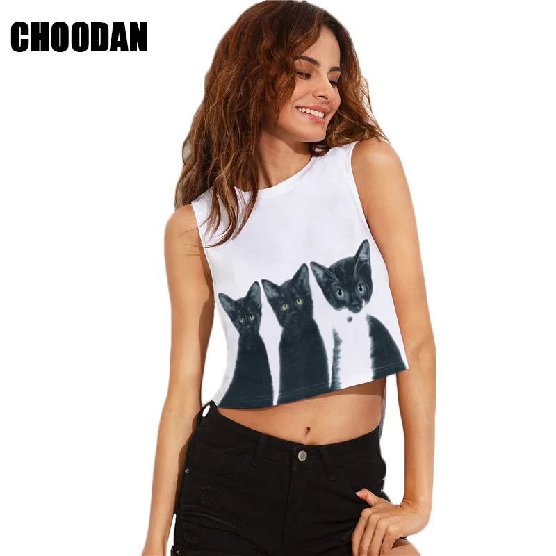 playeras cortas para mujer