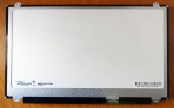 

N156BGE-L31 N156BGE L31 LED Display LCD Screen Matrix for Laptop 15.6" HD 1366X768 40Pin Matte Replacement