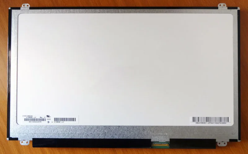 N156BGE-L31 N156BGE L31 светодиодный дисплей ЖК-экран матрица для ноутбука 15 6 дюймов HD 1366X768