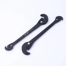 DOXA Adjustable Magic Wrench Multi-function Purpose Spanner Tools 8-42mm Universal Wrench Pipe Home Hand Tool Quick Snap Grip DOXA Adjustable Magic Wrench Multi-function Purpose Spanner Tools 8-42mm Universal Wrench Pipe Home Hand Tool Quick Snap Grip