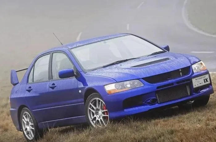 TTCR-II стабилизатор для Mitsubishi Lancer EVO IX 9 8 7 Выравнивающий Тип подвески алюминиевый сплав стойки штанги Натяжной стержень