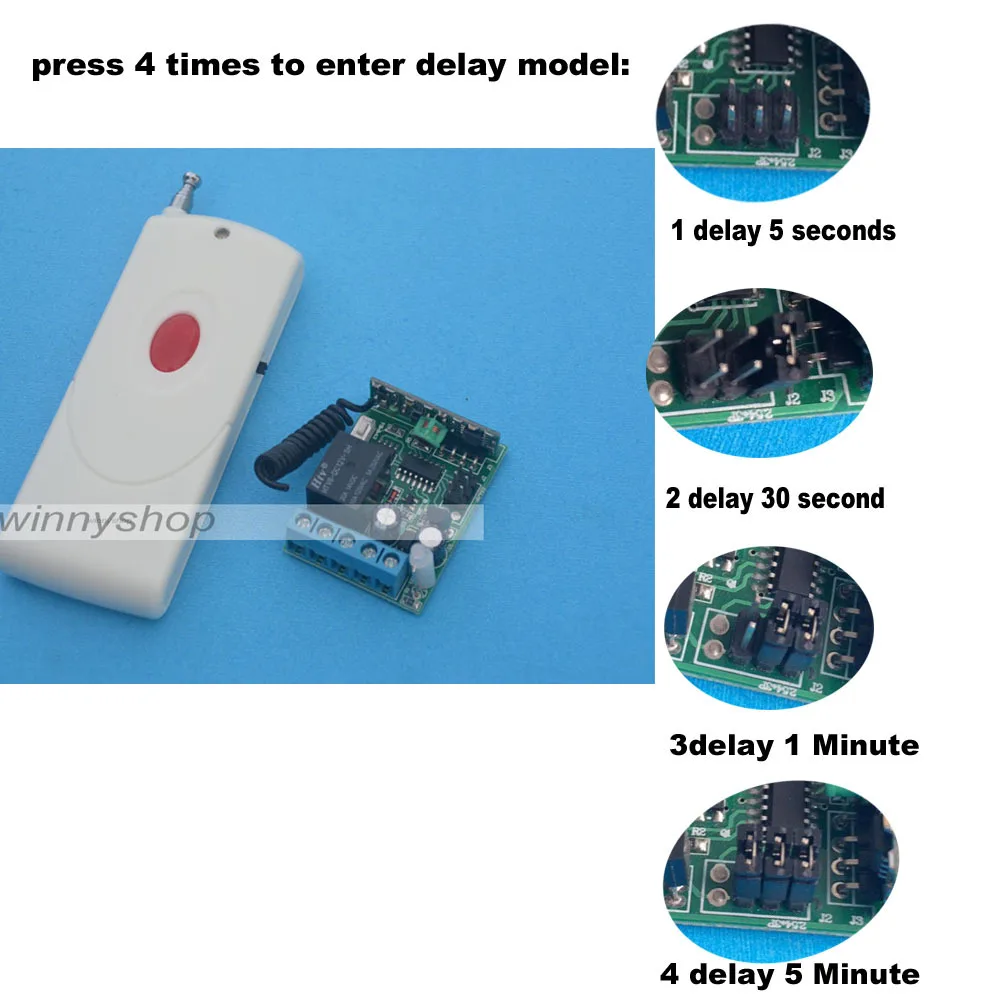 DEALY MODEL