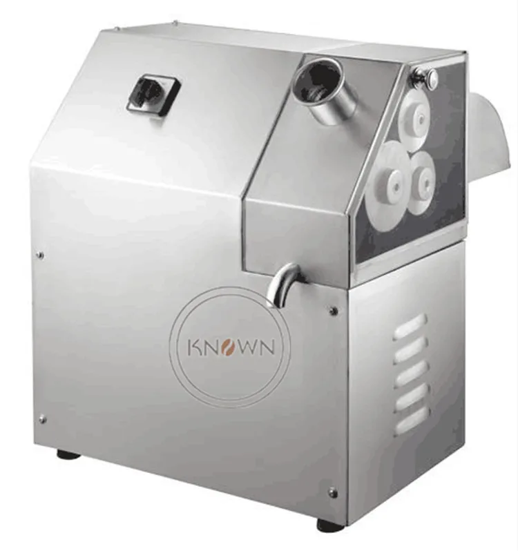 3 ролики соковыжималка для сахарного тростника машина дробилка сахарного тростника холодного пресса машина для обработки сахарного тростника