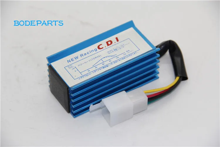CDI 101-07