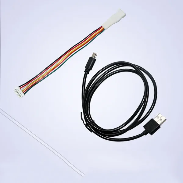 Электрический скейтборд MTVESC50A ESC лонгборд с открытым исходным кодом для