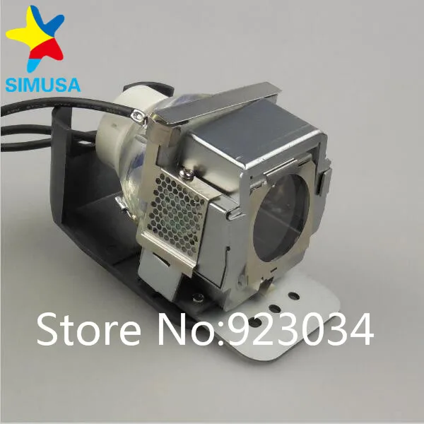 

5J.01201.001 for MP510 Compatible lamp with housing Free shipping