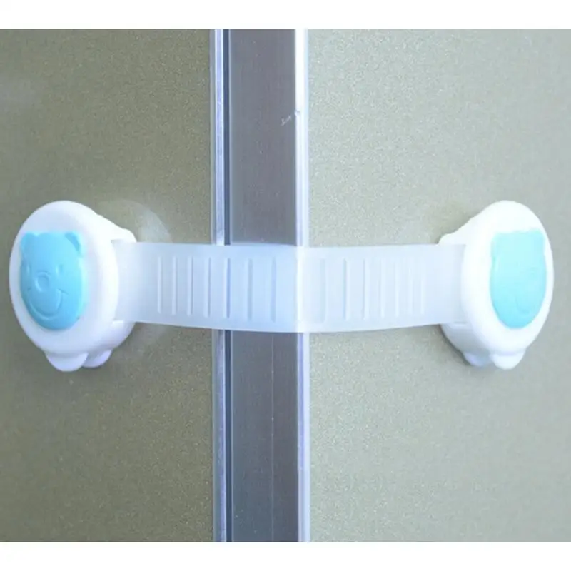 Baby Safety Care Lengthened bendy Security Fridge Door locks